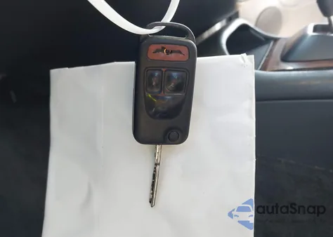 2000 Mercedes-Benz Ml 320 из США, поврежденный, VIN 4JGAB54E4YA202987